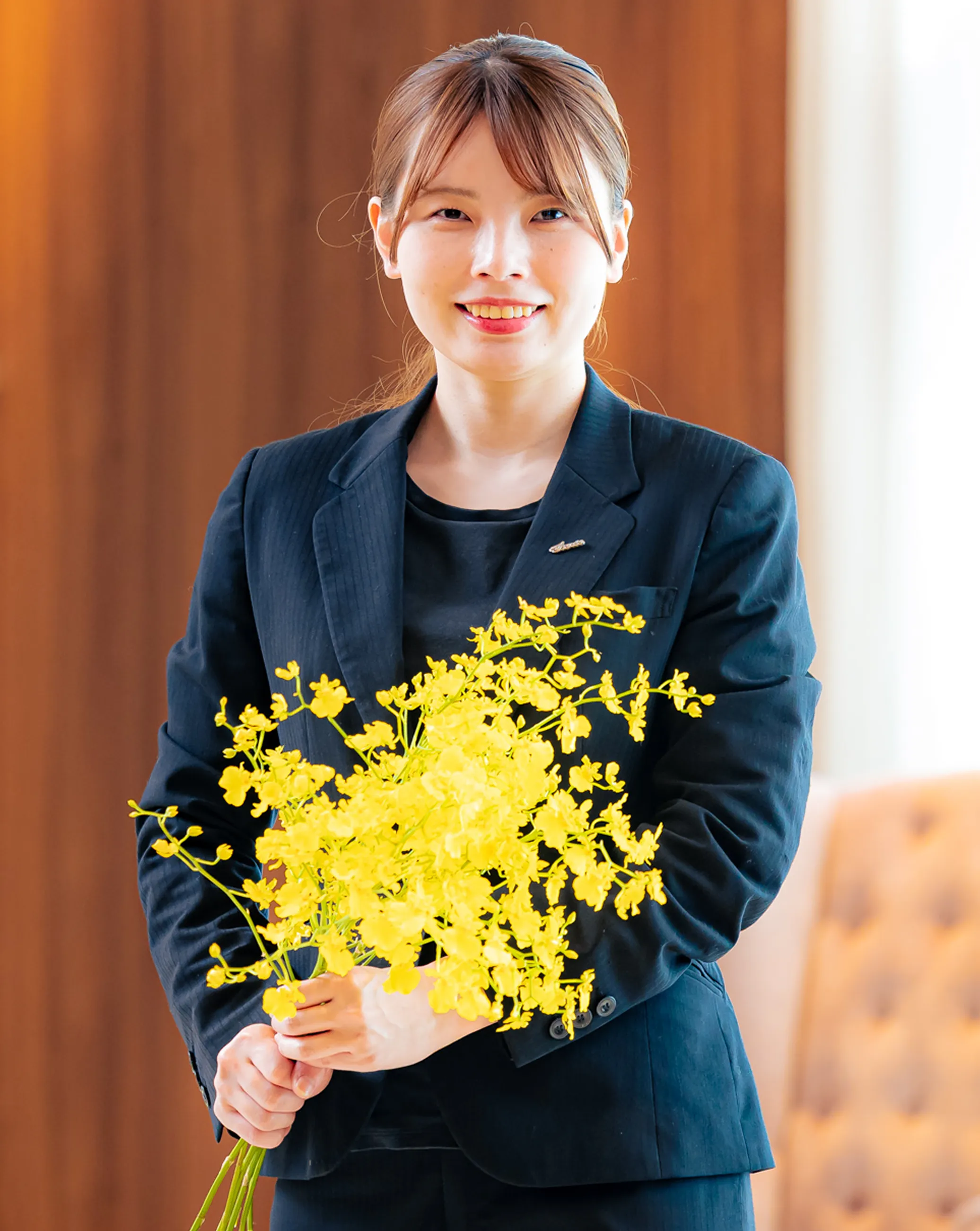 谷内 佳奈恵