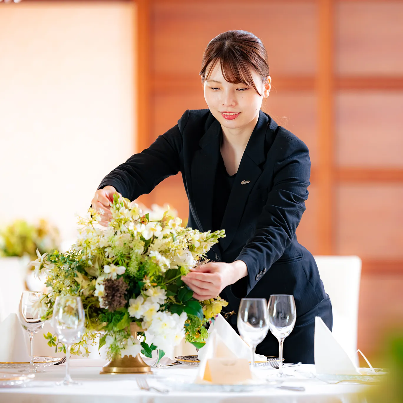 谷内 佳奈恵