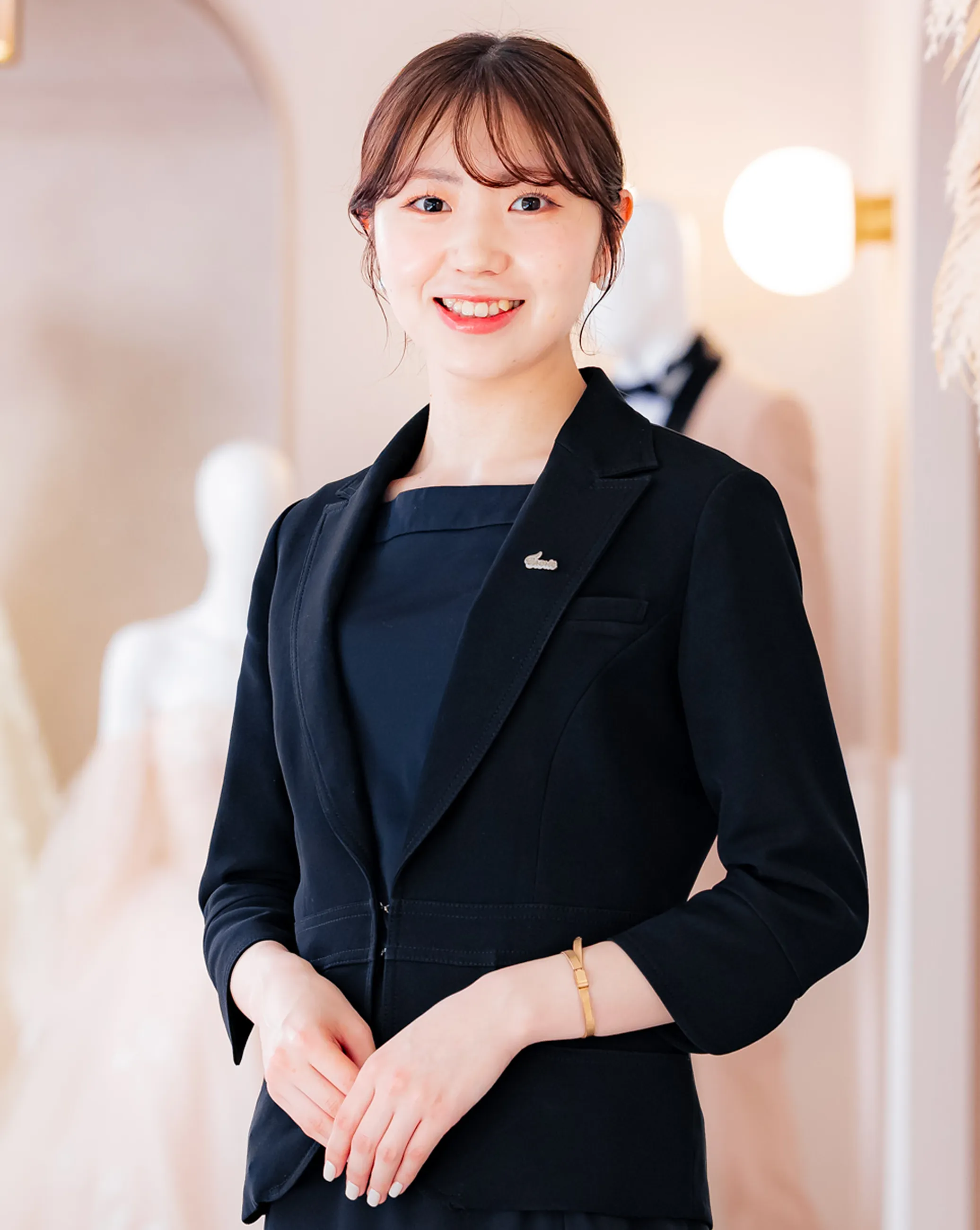 岡 遥流