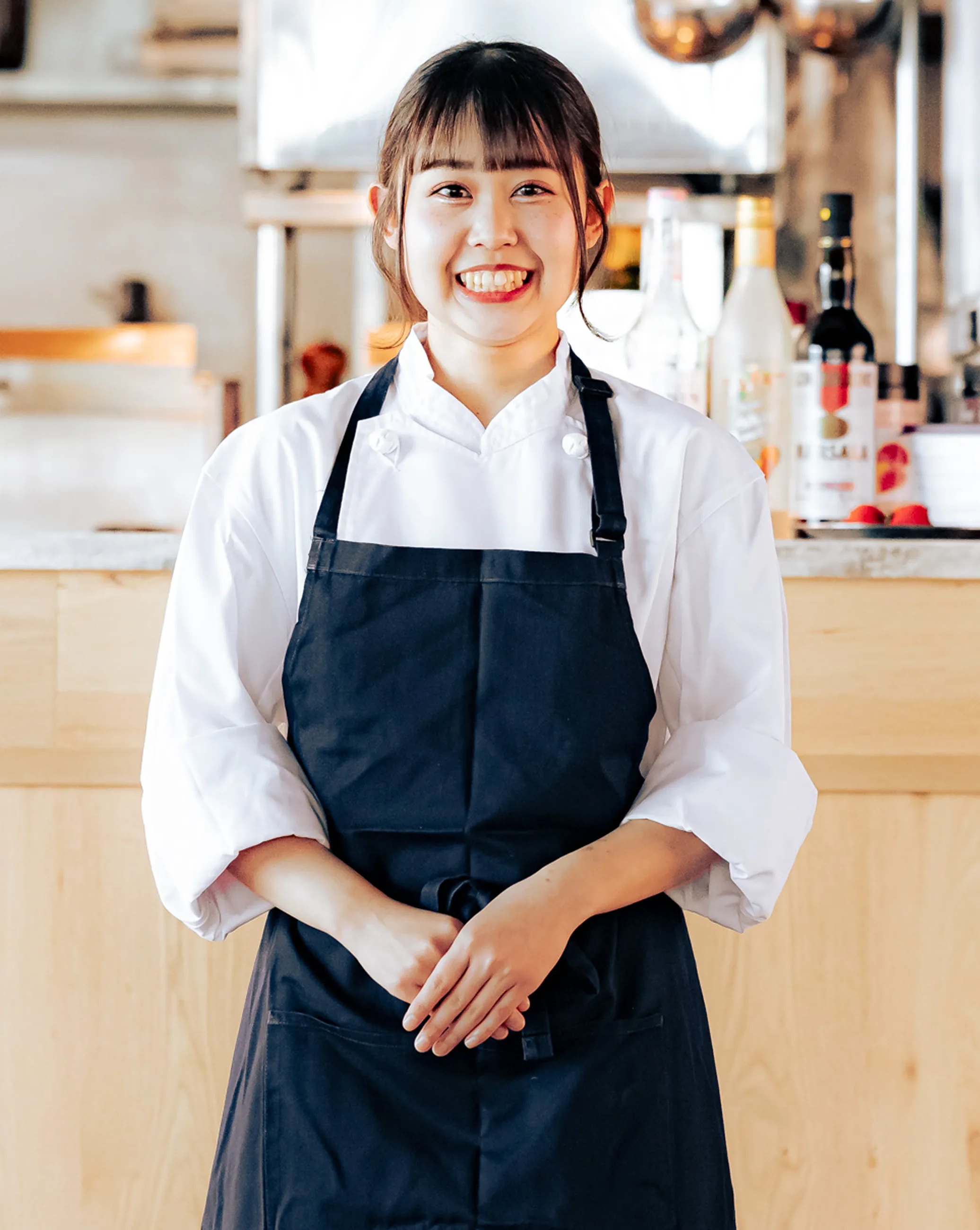 木田 結愛