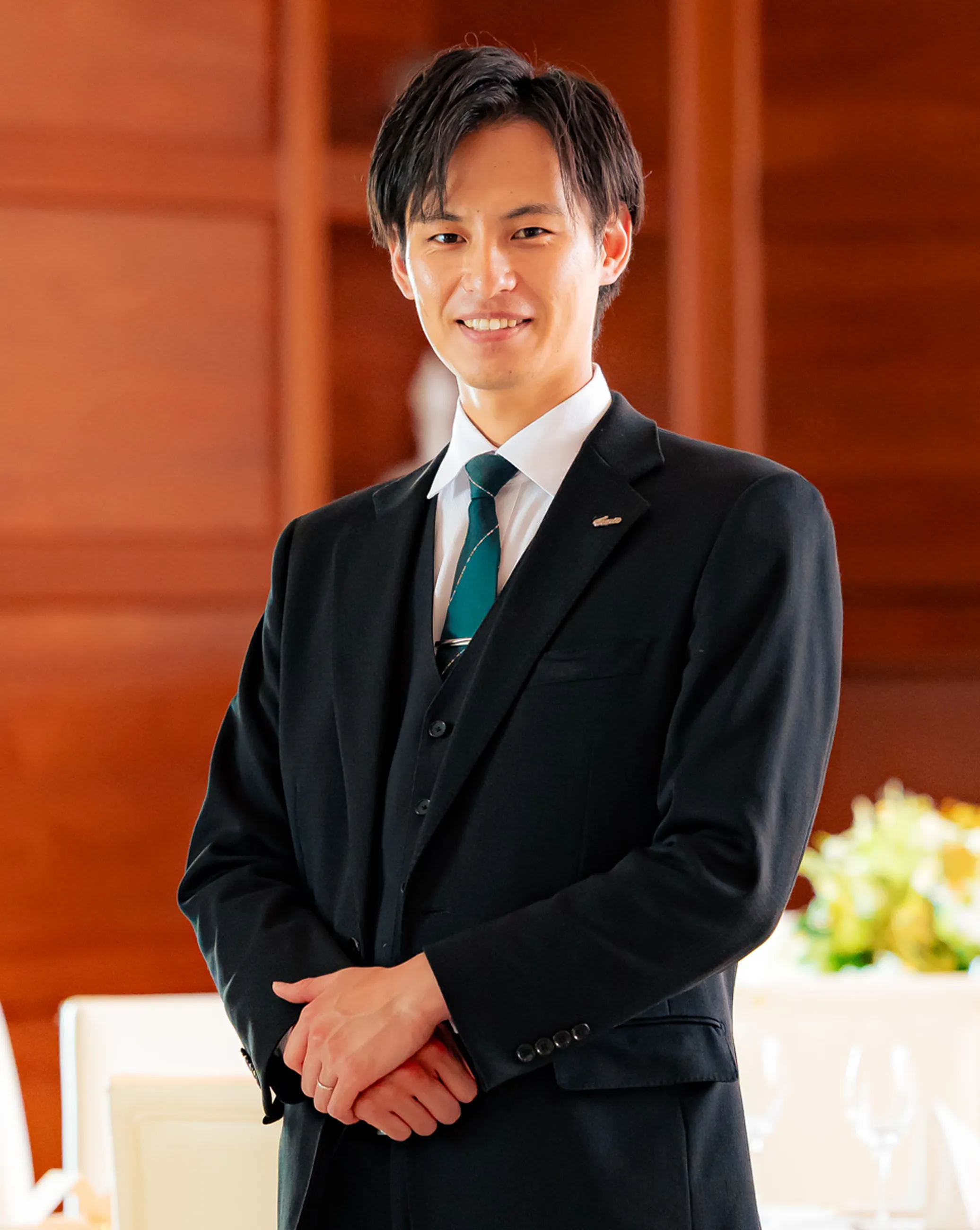 渡部 翔