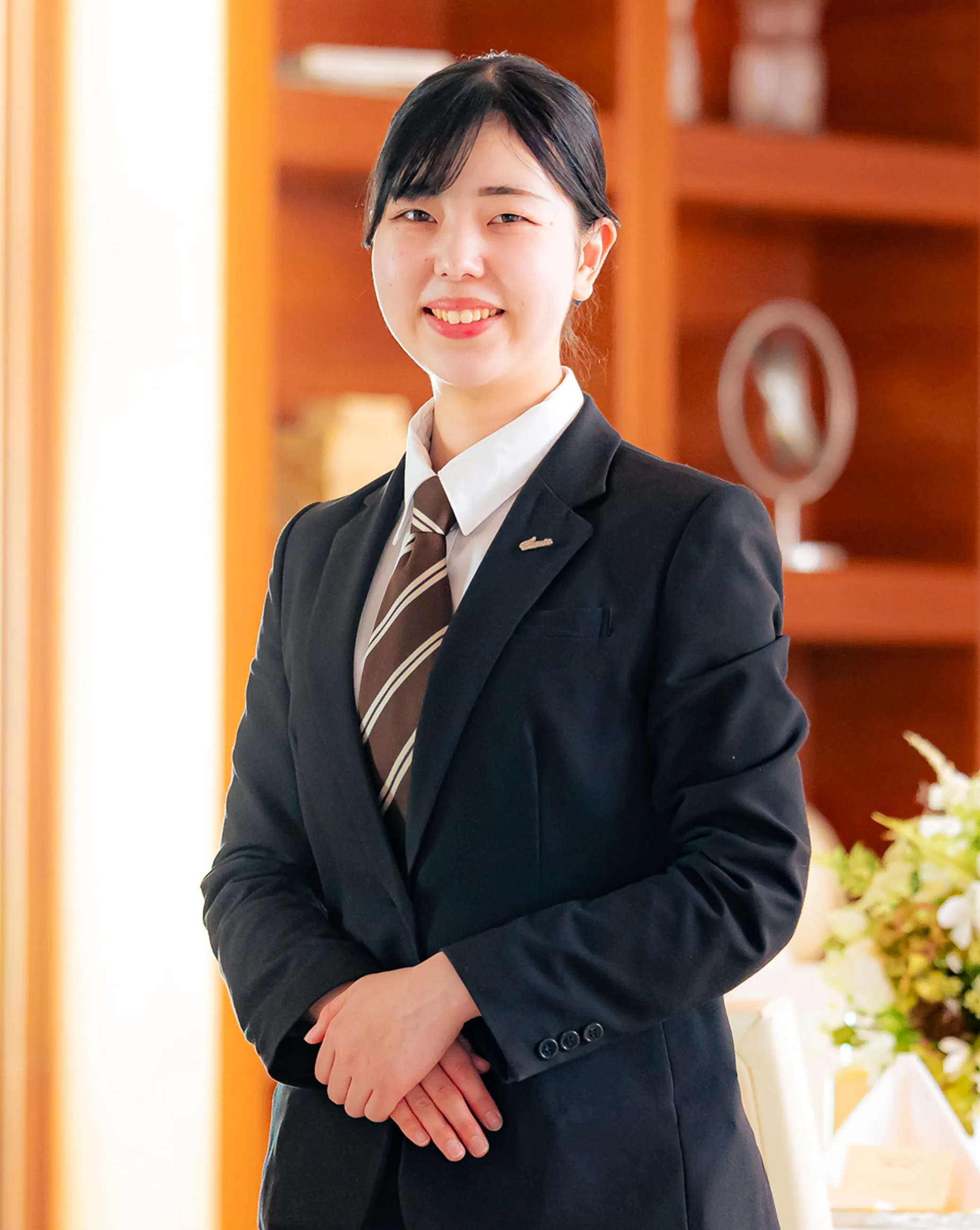 河又 麻里