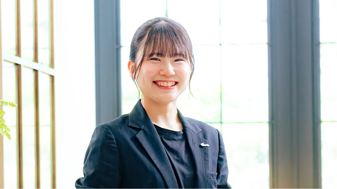 齋藤 舞海 - ヘアメイク