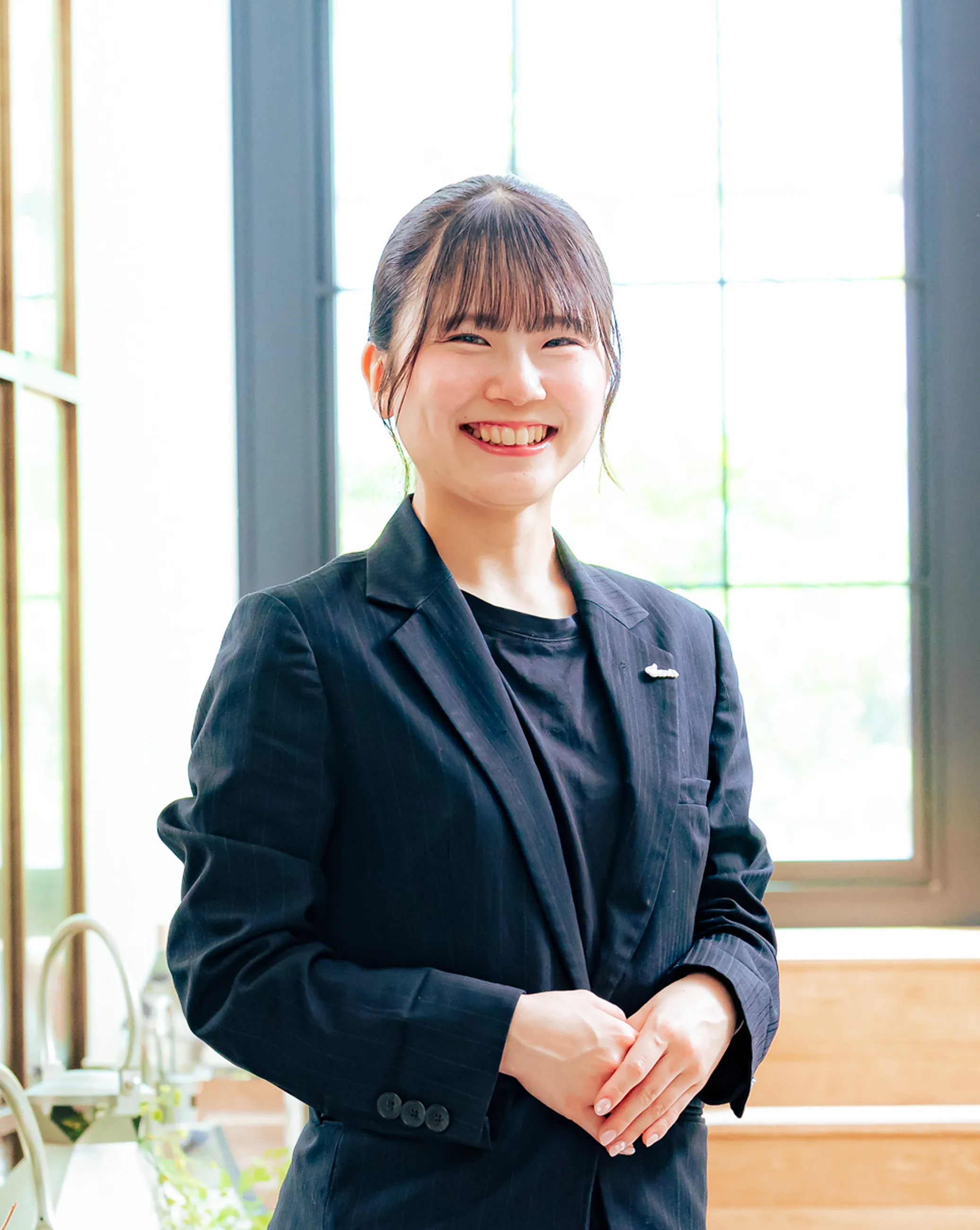 齋藤 舞海