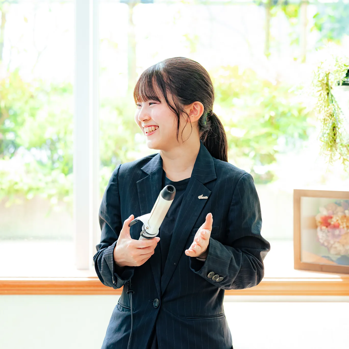 齋藤 舞海